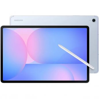 Samsung Galaxy Tab S10 FE+ Wi-Fi, 8GB/128GB, Blue