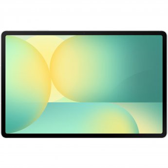Samsung Galaxy Tab S10 FE+ Wi-Fi, 8GB/128GB, Silver