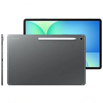Samsung Galaxy Tab S10 FE+, Wi-Fi, gray - Tablet