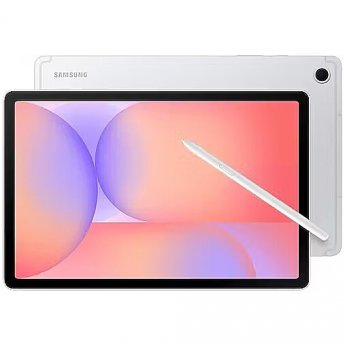 Samsung Galaxy Tab S10 Lite 5G, 6GB/128GB, Silver