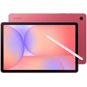Samsung Galaxy Tab S10 Lite 5G, 8GB/256GB, Coral Red