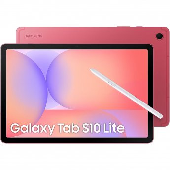 Samsung Galaxy Tab S10 Lite Wi-Fi, 8GB/256GB, Coral Red