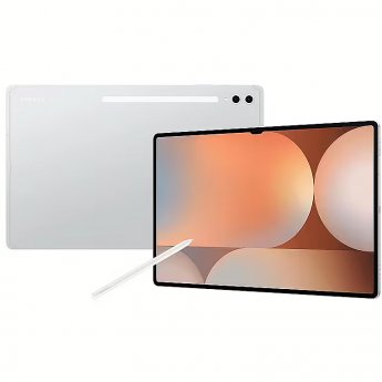 Samsung Galaxy Tab S10 Ultra 5G, 12GB/256GB, Platinum Silver