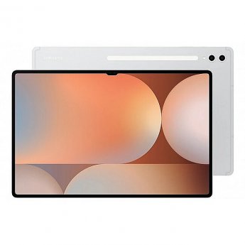 Samsung Galaxy Tab S10 Ultra Wi-Fi, 12GB/512GB, Platinum Silver + Stylus