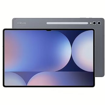 Samsung Galaxy Tab S10 Ultra Wi-Fi, 16GB/1TB, Moonstone Gray