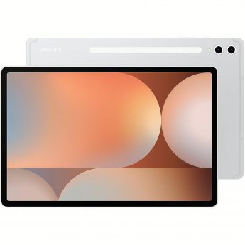 Samsung Galaxy Tab S10+ Wi-Fi, 12GB/512GB, Platinum Silver