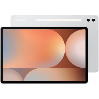 Samsung Galaxy Tab S10+ Wi-Fi, 12GB/512GB, Platinum Silver