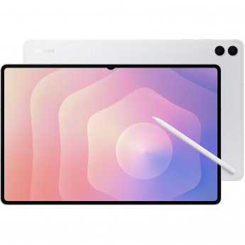 Samsung Galaxy Tab S11 Ultra Wi-Fi, 12GB/512GB, Platinum Silver