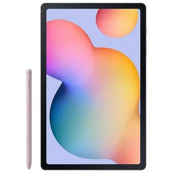 Samsung Galaxy Tab S6 Lite (2024), 4/64GB, Rose Gold