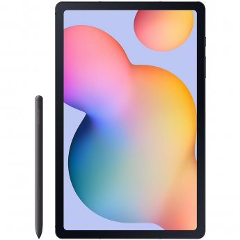 Samsung Galaxy Tab S6 Lite Wi-Fi (2024), 4GB/64GB, Gray