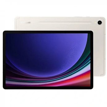 Samsung Galaxy Tab S9 5G, 12GB/256GB, Beige