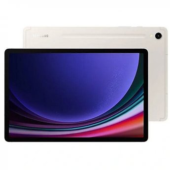 Samsung Galaxy Tab S9 5G, 8GB/128GB, Beige