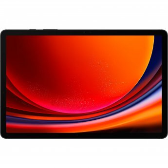 Samsung Galaxy Tab S9 5G Enterprise Edition, 12GB/256GB, Graphite