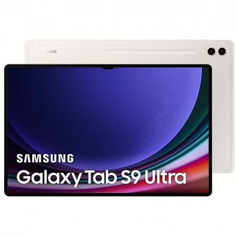Samsung Galaxy Tab S9 Ultra Wi-Fi, 16GB/1TB, Beige