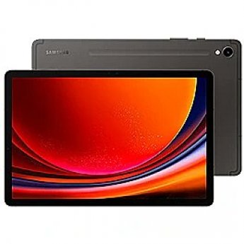 Samsung Galaxy Tab S9 Wi-Fi, 12GB/256GB, Graphite