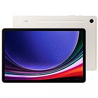 Samsung Galaxy Tab S9 Wi-Fi, 8GB/128GB, Beige
