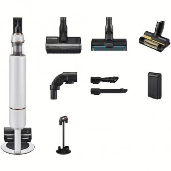 Samsung Handheld vacuum Bespoke Jet Plus Complete VS20B95843W/GE