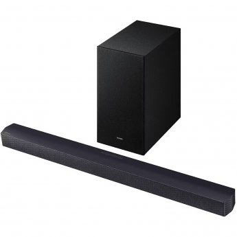 Samsung HW-B450F/EN Soundbar