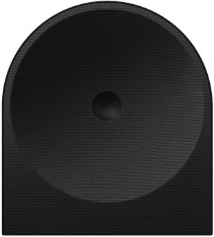 Samsung HW-LS50H/EN, Black