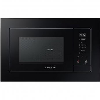 Samsung iebūvējamā mikroviļņu krāsns MG23A7318CK/E2