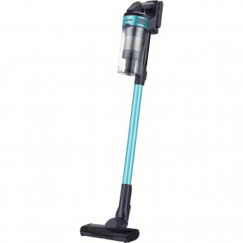 Samsung Jet 60 turbo VS15A6031R1 21.6V, Black/Blue