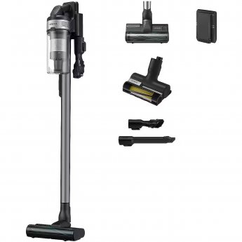 Samsung Jet 75E Pet VS20B75AGR5/GE czarny