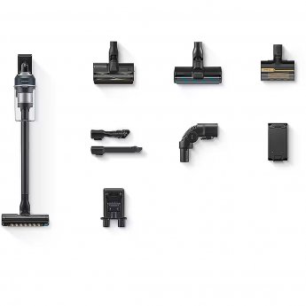 Samsung Jet 85 Complete 25.2V, Black