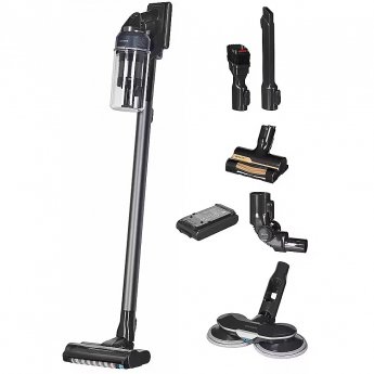 Samsung Jet 85 Pro 25.2V, Black