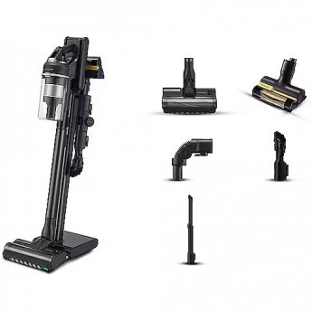 Samsung Jet 95 Pet 25.2V, Black/Green