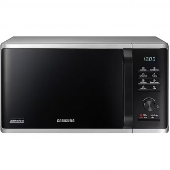Samsung Kuchenka mikrofalowa MS23K3515AS
