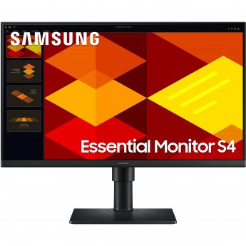 Samsung LS24D406GAUXEN, 24"