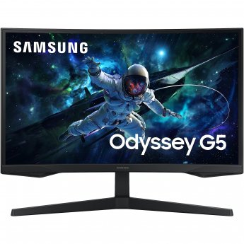 Samsung LS27CG552EUXEN, 27"