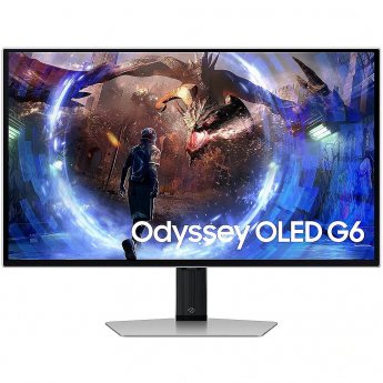Samsung LS27DG602S, 27"