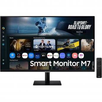 Samsung LS32FM700UUXDU, 32"