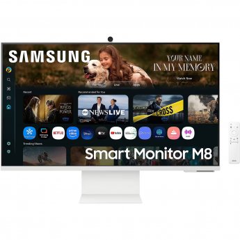 Samsung LS32FM801UUXDU, 32"