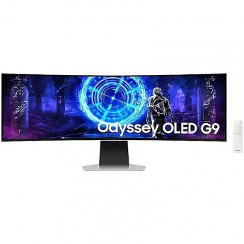 Samsung LS49DG950S, 49"