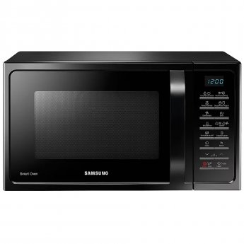 Samsung MC28H5015AK, Black