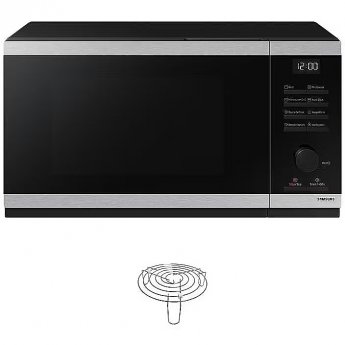 Samsung MG23DG4524ATE2, Black