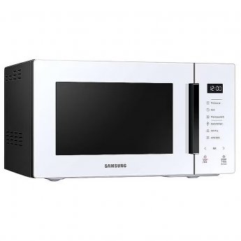Samsung MG23T5018CW/BA, White/Black