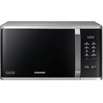 Samsung Microwave oven with grill MG23K3523AS 
