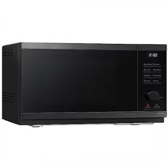 Samsung MS23DG4504AGE2, Black
