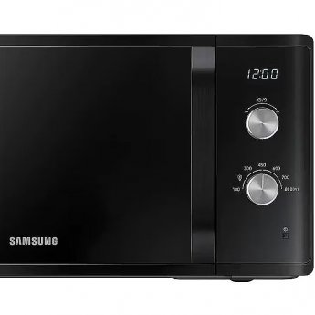 Samsung MS23K3614AK/BA, Black