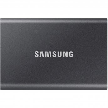 Samsung MU-PC4T0T/WW Portable SSD T7 USB 3.2 4TB