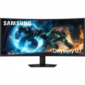 Samsung Odyssey G7 G75F S40FG756EU, 40"