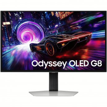 Samsung Odyssey G8 LS27FG810SUXEN, 27"