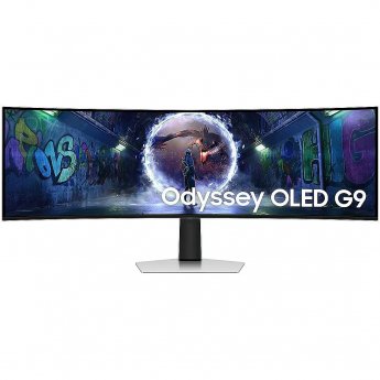 Samsung Odyssey G9 G93SD LS49DG934SUXEN, 49"