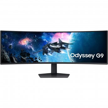 Samsung Odyssey G9 S49CG950EU, 49"