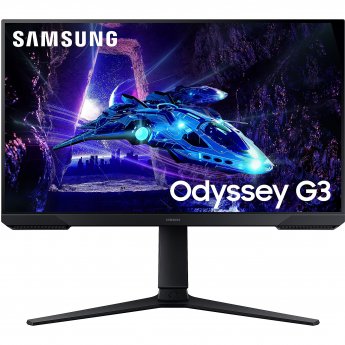 Samsung Odyssey LS24DG300EUXEN, 24"
