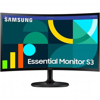 Samsung S24D364GAU, 24"