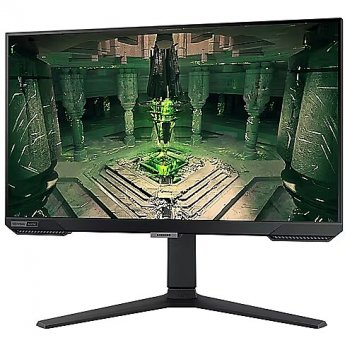 Samsung S25BG400EUX, 25"